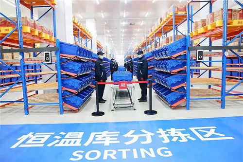 打造济南千亿级餐饮食品产业供应链 22城 项目