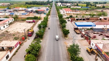 昆明!九识智能落地应用助力当地发展新活力