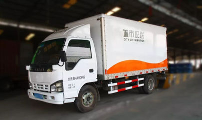 渠道变革:统仓共配对快消品经销商意味着什么?