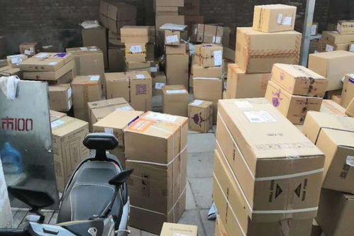 快递员是段子手,消费者能神回复,苏宁618不只价格暖人心
