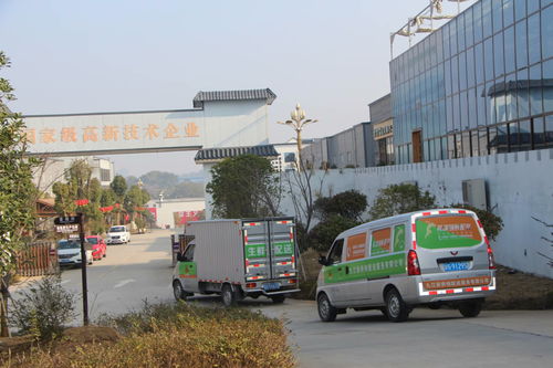 九江市供销集团在创新中不断发展壮大