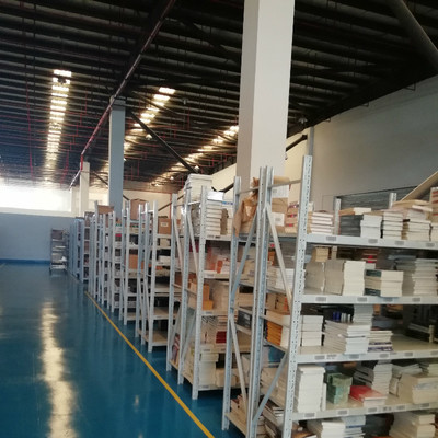上海仓储物流配送公司-全托管电商仓库-第三方电商物流公司