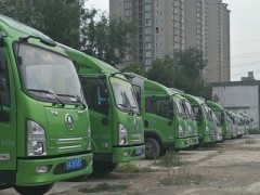 莲湖快消品配送价格范围_好的物流公司当属陕西福瑞来福物流