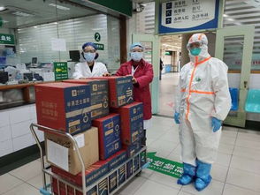 众志成城抗疫情 良品铺子捐赠食品驰援一线