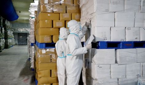 广西北海 市场主体有活力 企业年报率全区第一