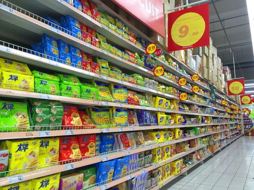 为何网购只要25元的牛奶,在超市要50元 有超市员工道出 内幕