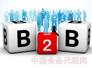 食品饮料70 出货依赖传统通路,b2b等现代通路能解忧么