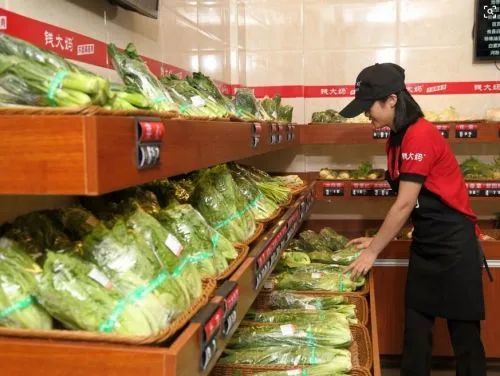 福州网红猪肉铺集体关店 加盟商亏损惨重 到底是谁的锅