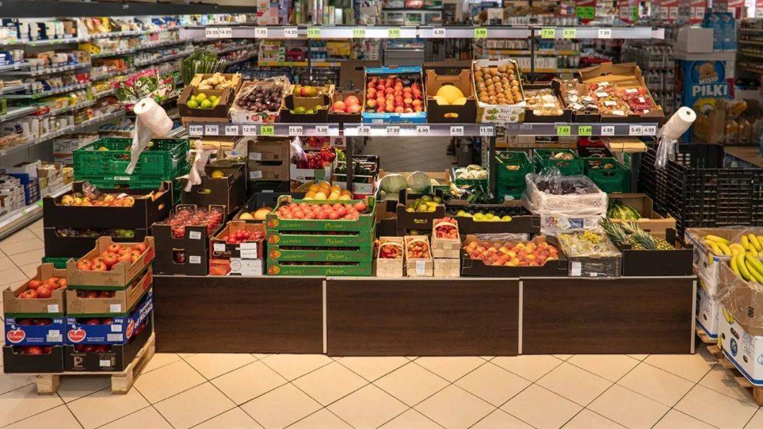 波兰十大快消品零售商盘点