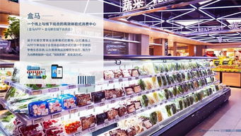 新零售标杆 盒马鲜生来下城了 超过20000种商品,支持快速免费配送