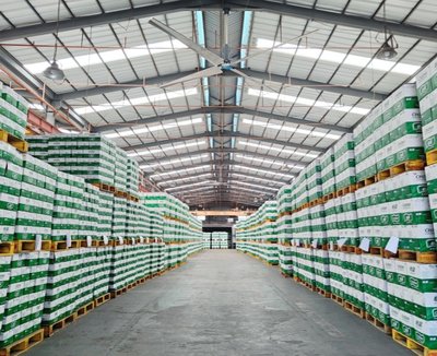 东莞仓库招租 快消品仓储/进出口集货/仓配一体/商超配送