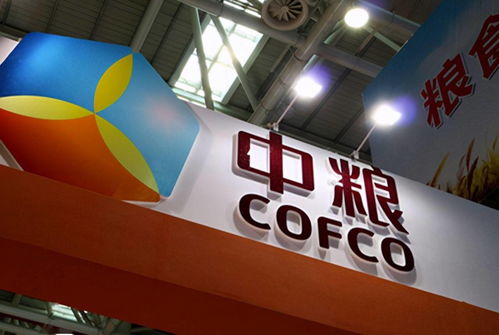 中国 培养 出世界第五大国际化大粮商,营收超4000亿,听说过吗