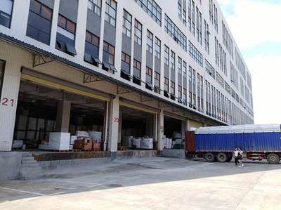 深圳一号云仓快消品仓储 深圳快消品仓配 深圳商超配送公司价格、电话、图片