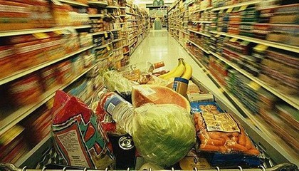 快消品O2O:诡道中的生机