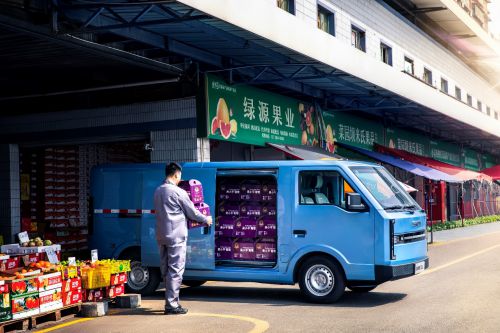 挣钱就是硬道理!鑫源E3多拉快跑创富真香