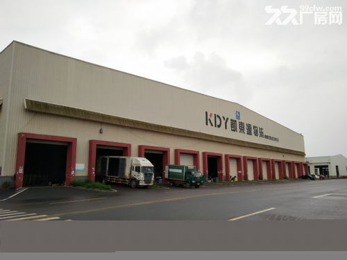 钢结构层高14米高标食品仓库10000仓库优惠招租