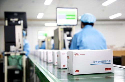 车企做口罩 呼吸机 防护面罩,向我们诠释了谁才是跨界之王