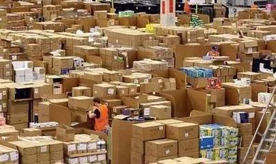 惊!中国最牛逼的快消品经销商,竟然是他!