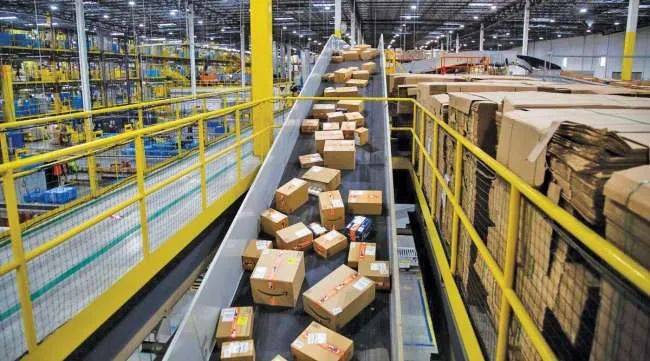 美国十大快消品零售商盘点