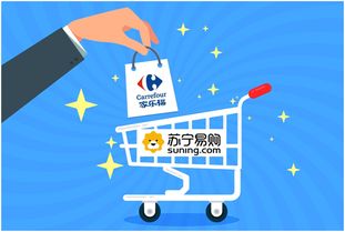 商务部鼓励便利店,苏宁小店发力 生活帮 提升购物体验