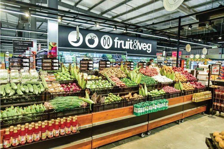 荷兰十大快消品零售商盘点