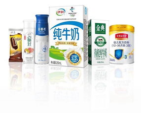 伊利领跑中国快消品市场 超九成家庭选择伊利产品