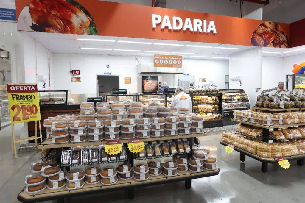 巴西十大快消品零售商盘点