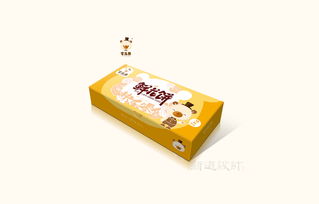 食品包装设计 快消品包装设计 古乐熊包装设计 坚果包装设计 碧根果包装设计