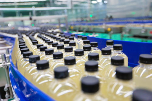 元気森林完成新一轮融资,快消品配送新策略助力品牌升级