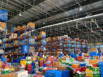 江西年底将实现快消品配送全面升级