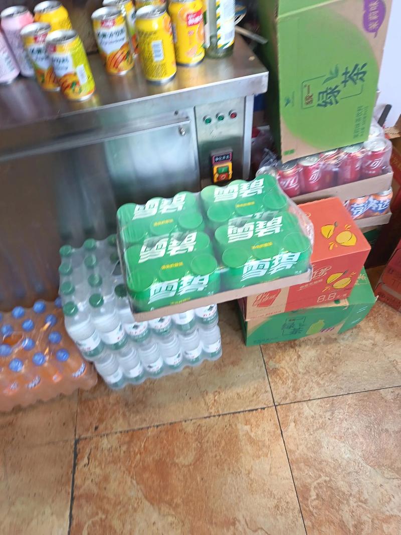 酒水快消品同城配送 高效搬运工的行业解析与展望