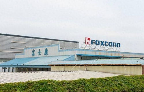 富士康为何从越南“搬家”？停电之外，快消品配送的深层逻辑