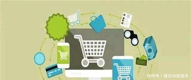 快消品B2B未来发展方向与智能配送新生态